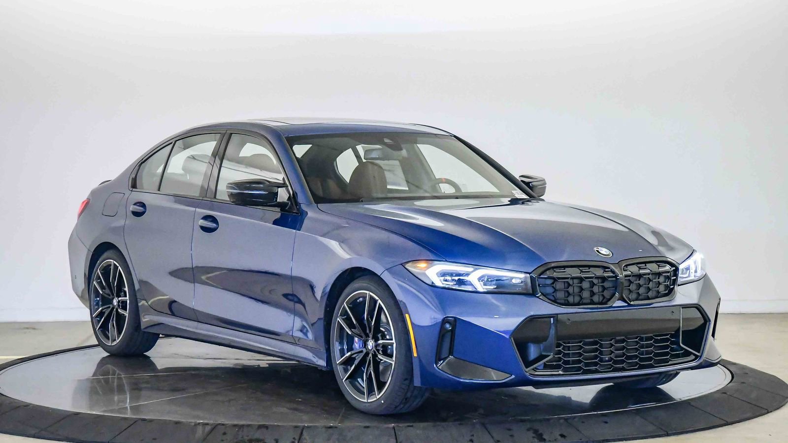 New 2026 BMW M340i xDrive w/ Premium Package AWD/4WD image 6