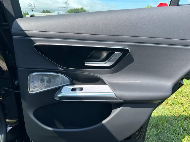 New 2027 Mercedes-Benz E 350 4MATIC Sedan image 20