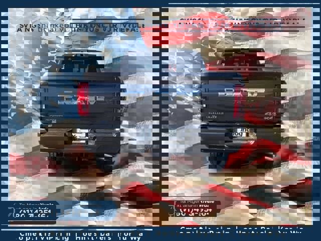 New 2026 RAM 2500 Laramie image 5