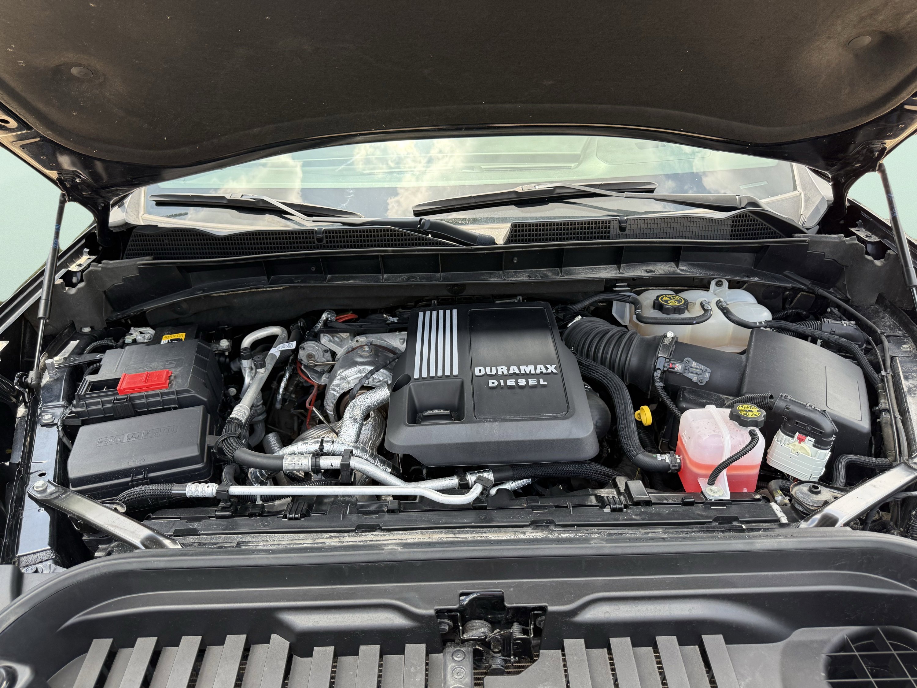 Used 2024 GMC Sierra 1500 AT4 image 15