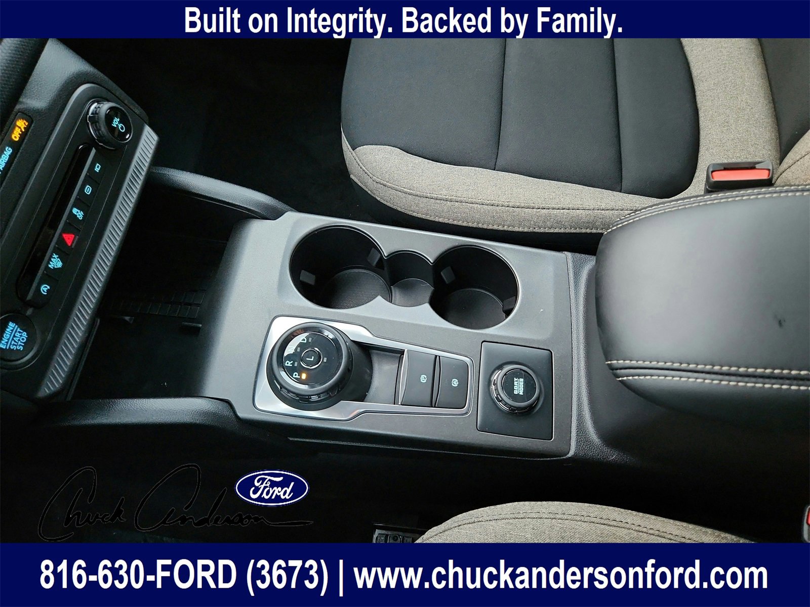 New 2025 Ford Bronco Sport Big Bend image 14