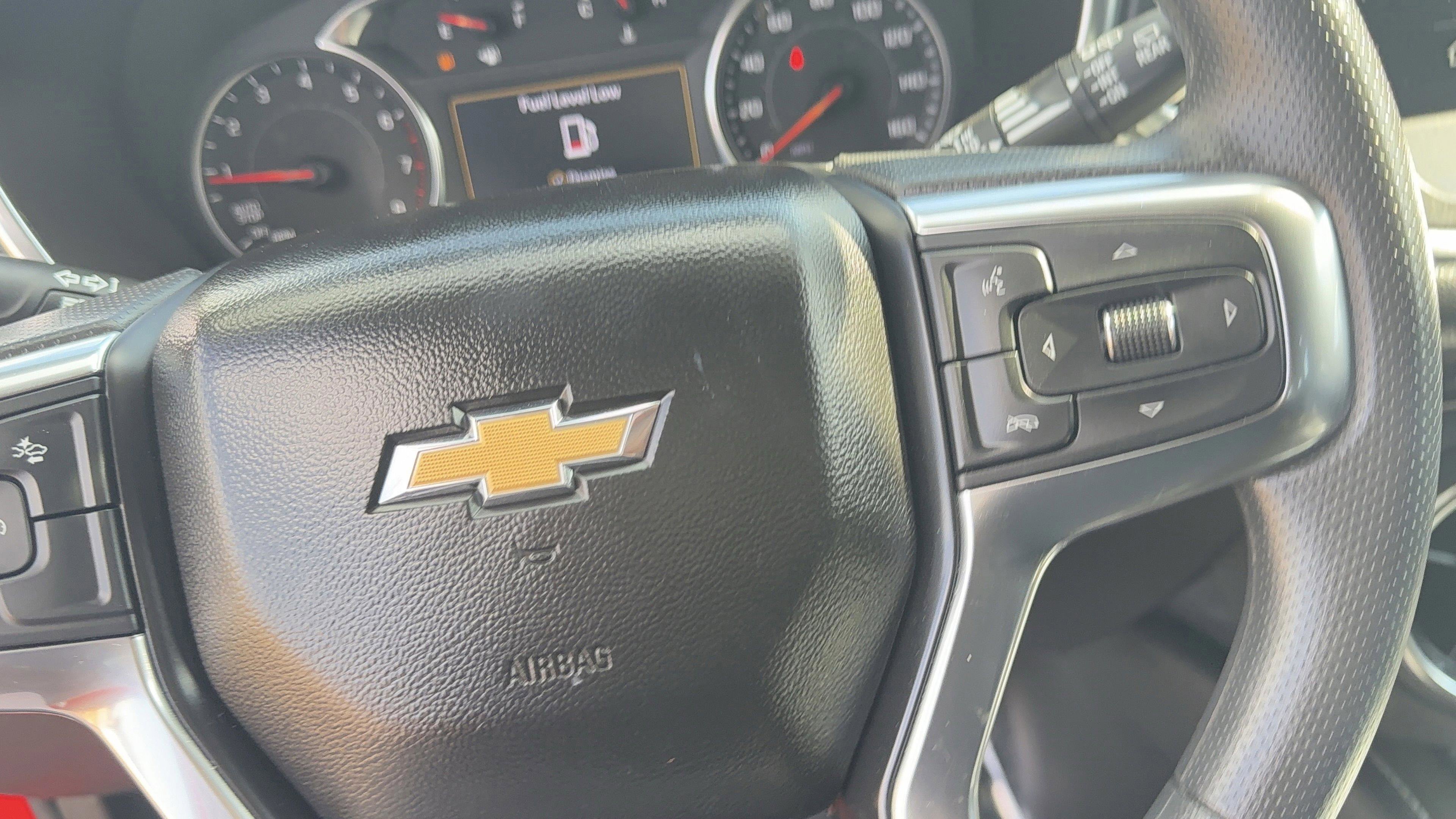 Used 2024 Chevrolet Blazer LT w/ Convenience Package image 16