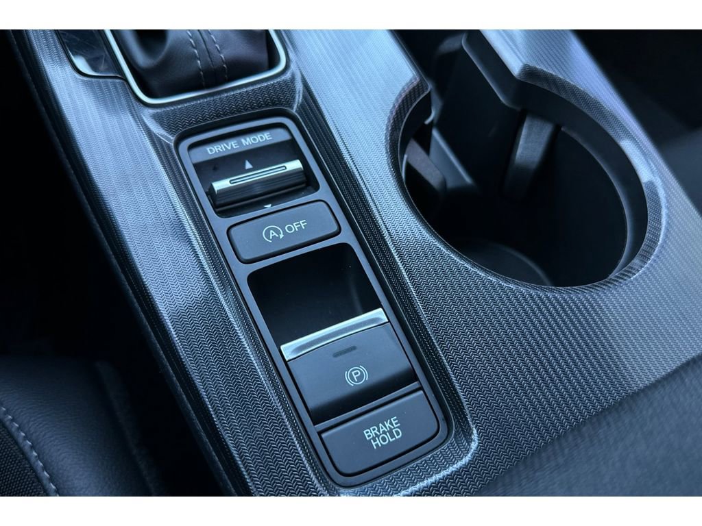 Certified 2025 Honda Civic Sport image 31