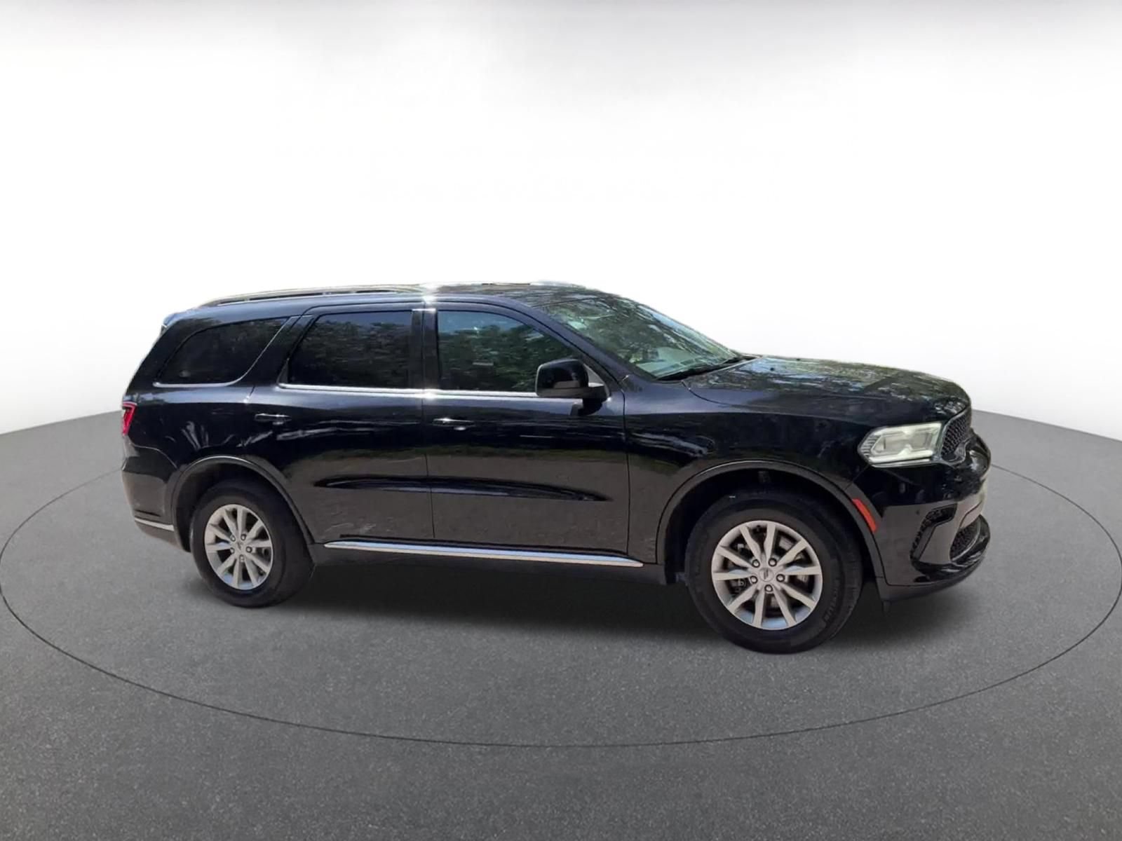 Used 2024 Dodge Durango SXT AWD/4WD video 2