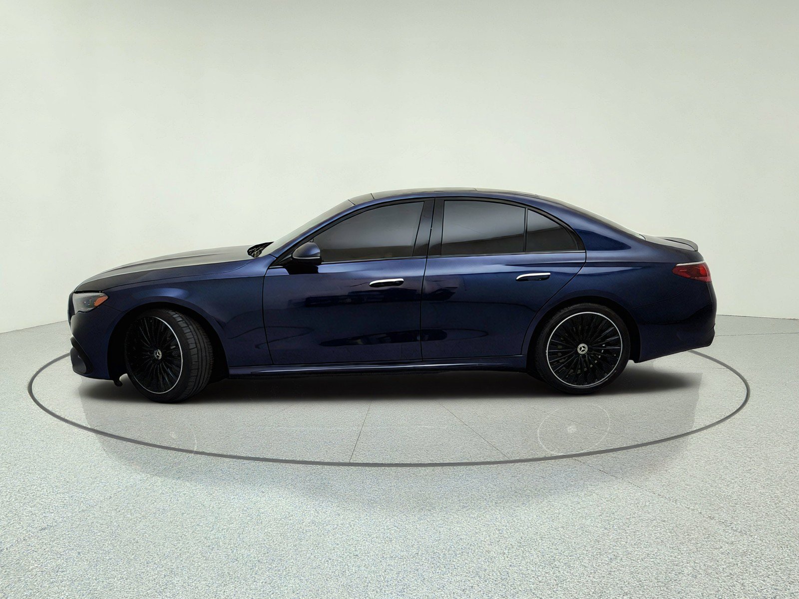 Certified 2025 Mercedes-Benz E 350 Sedan image 14