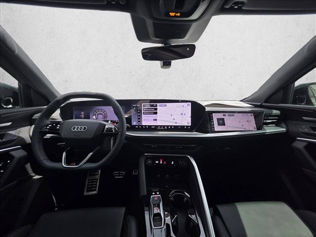 New 2026 Audi SQ5 Premium Plus AWD/4WD image 17