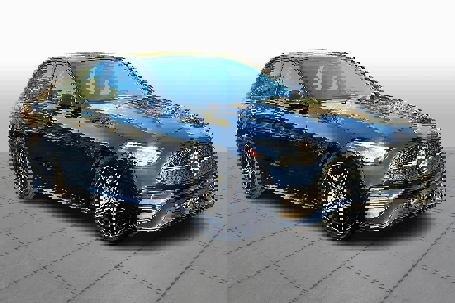 Certified 2024 Mercedes-Benz C 300 C 300 image 4