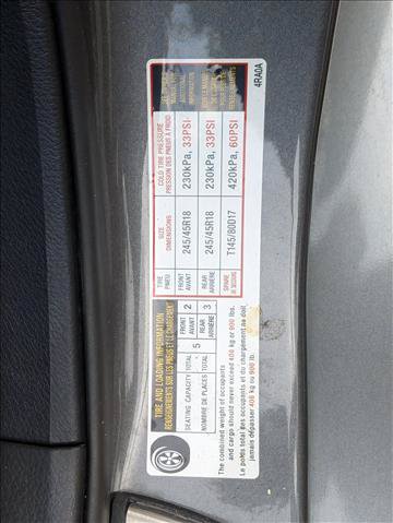 Used 2017 Nissan Maxima 3.5 SV w/ Dynamic Package FWD image 19