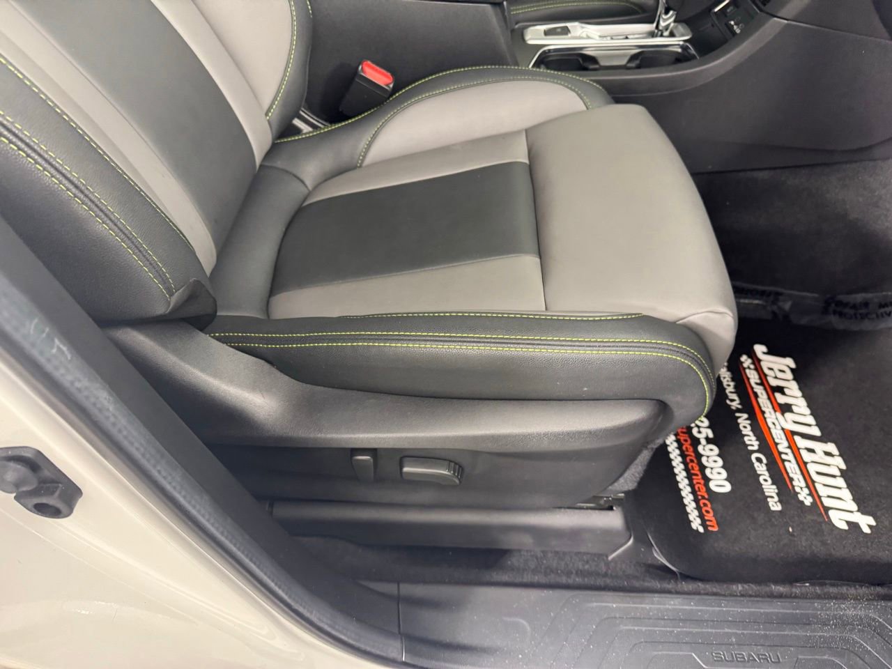 Used 2024 Subaru Ascent Onyx Edition Limited w/ Popular Package Onyx image 36