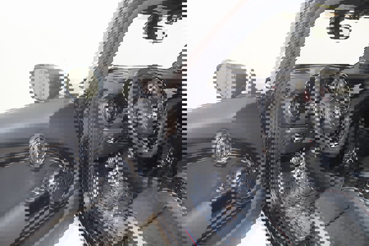 Used 2023 MINI Cooper John Cooper Works w/ Driver Assistance Package image 51