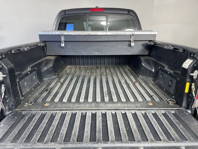 Used 2010 Toyota Tacoma 4x4 Double Cab image 17