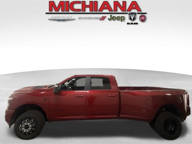 New 2026 RAM 3500 Laramie