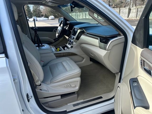Used 2018 GMC Yukon XL Denali w/ Open Road Package image 12