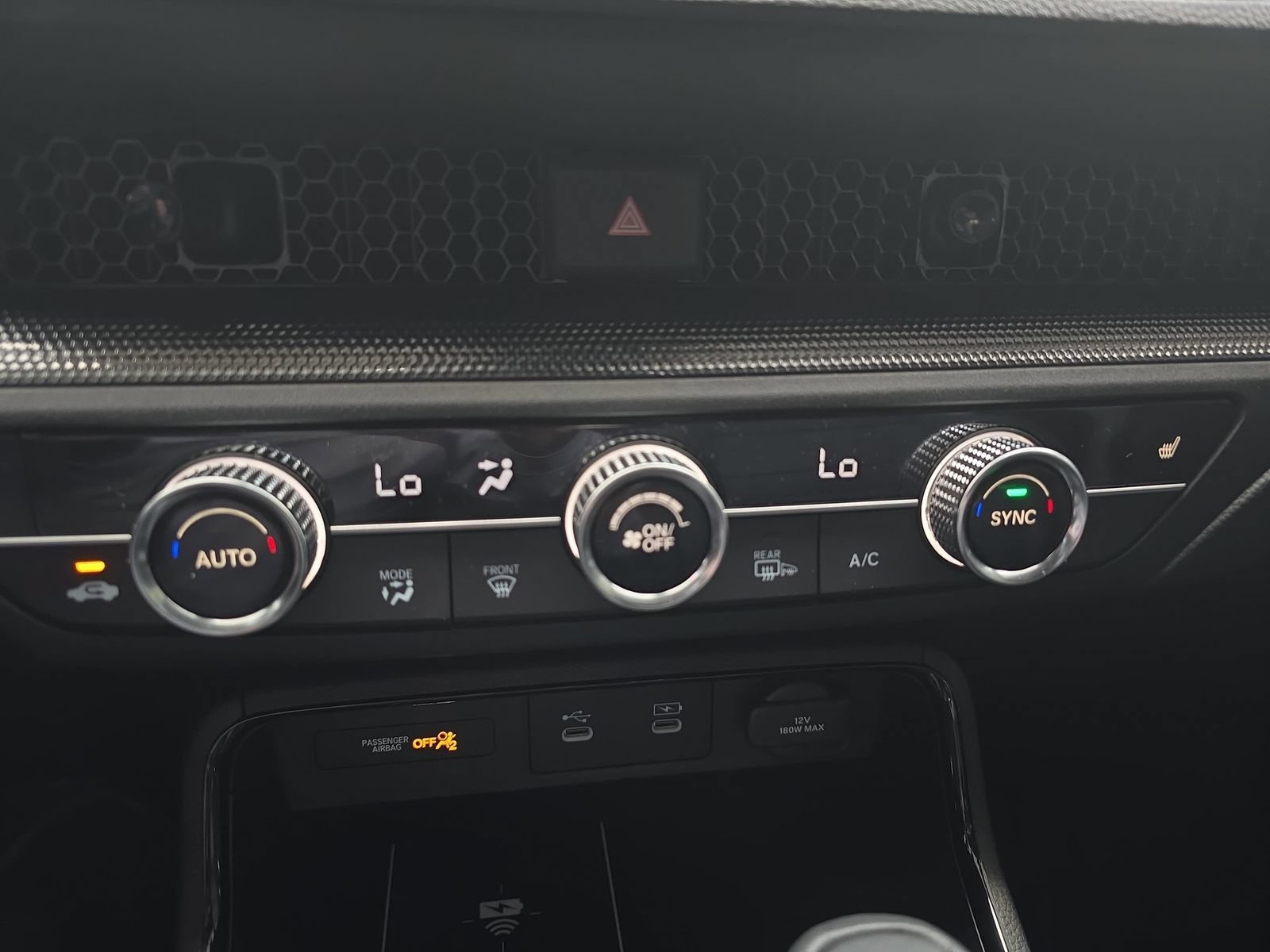New 2026 Honda CR-V Sport-L image 23