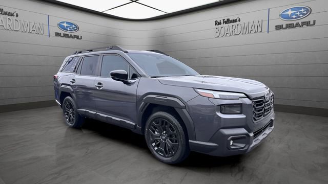 New 2026 Subaru Outback Limited XT image 13