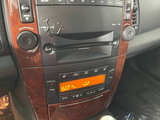 Used 2007 Cadillac CTS 2.8 w/ 2.8L V6 Luxury Package image 8