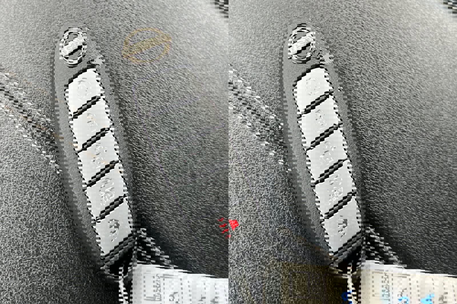 Certified 2025 Nissan Altima 2.5 S image 24