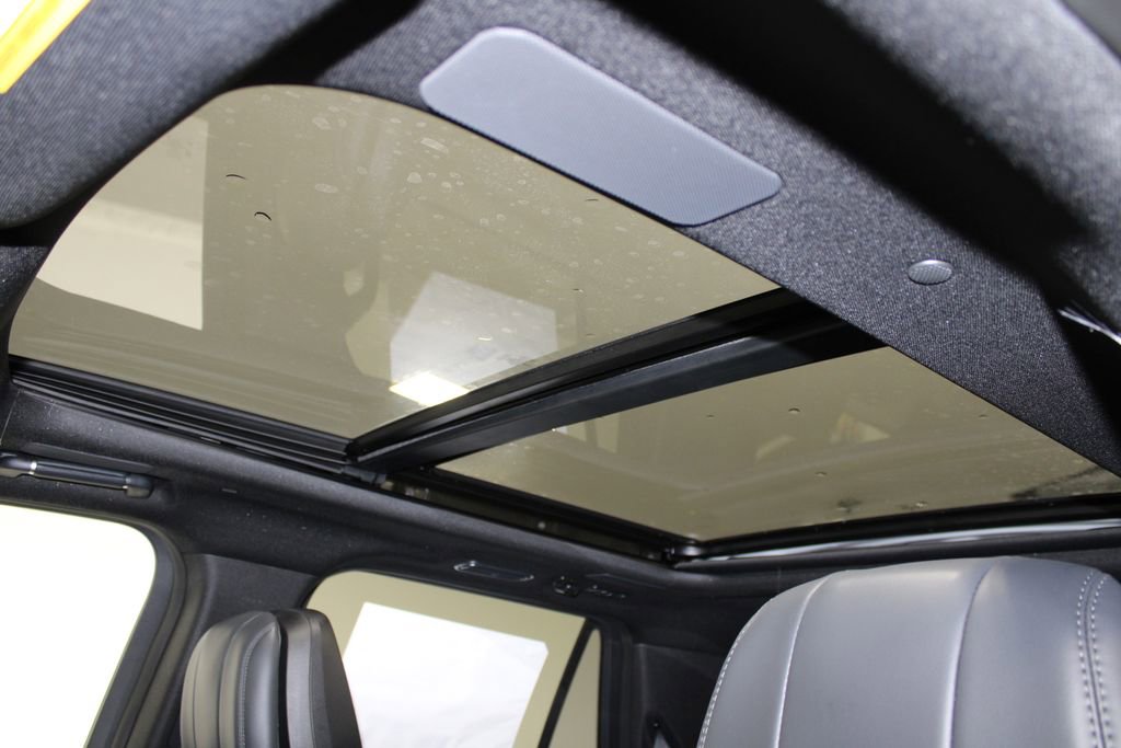 New 2025 Lincoln Navigator Reserve w/ Jet Appearance Package image 62