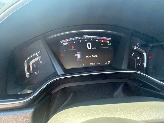 Used 2019 Honda CR-V EX image 10