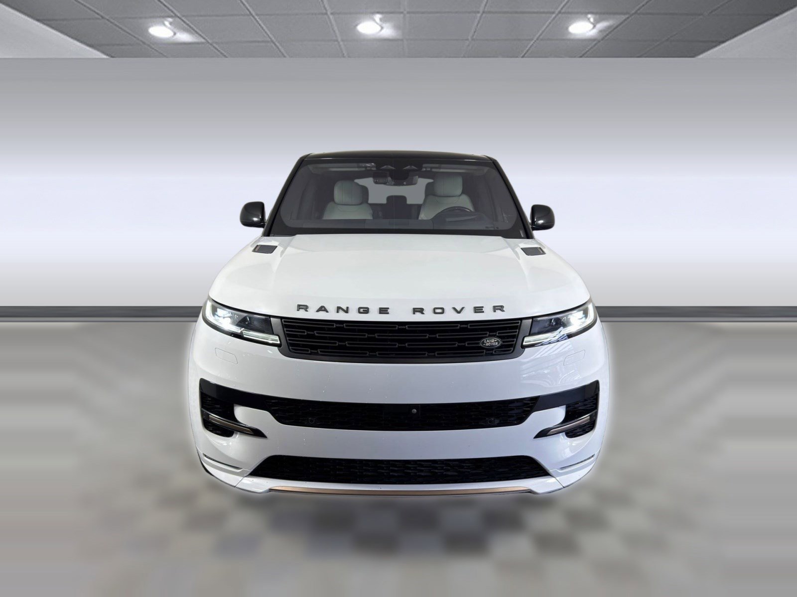 Used 2023 Land Rover Range Rover Sport SE Dynamic image 6