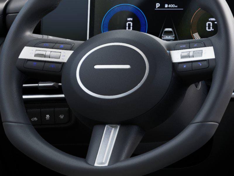 New 2027 Hyundai Santa Cruz SE AWD/4WD image 15