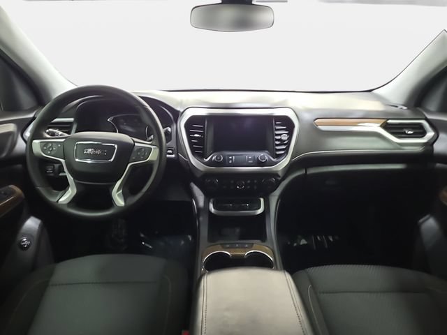 Used 2023 GMC Acadia SLE w/ Driver Convenience Package AWD/4WD image 10