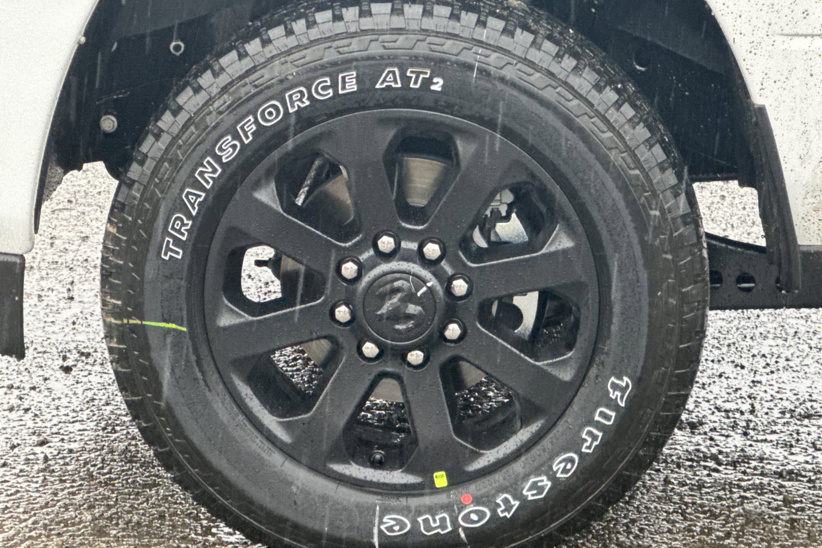 New 2026 RAM 2500 Big Horn image 23