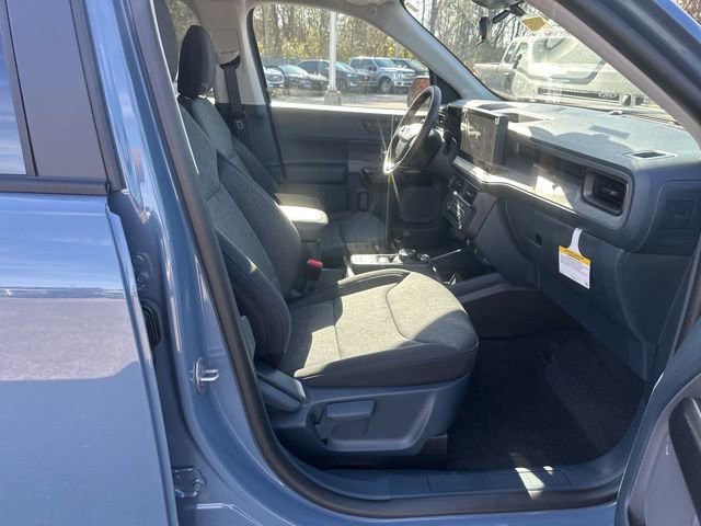 New 2025 Ford Maverick XLT w/ XLT Luxury Package AWD/4WD image 31
