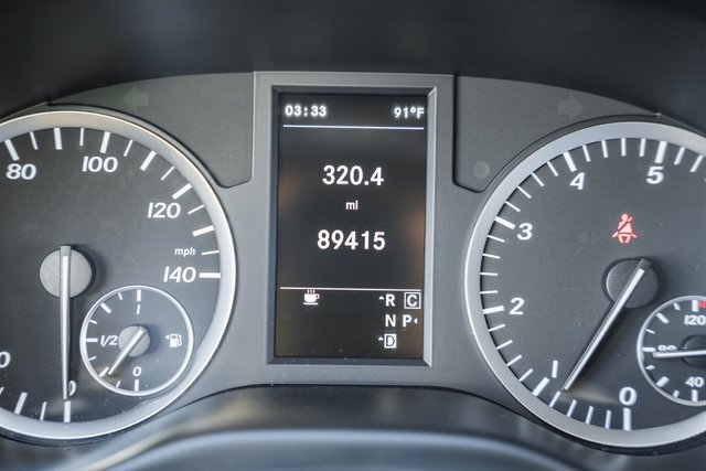 Used 2018 Mercedes-Benz Metris Passenger image 31