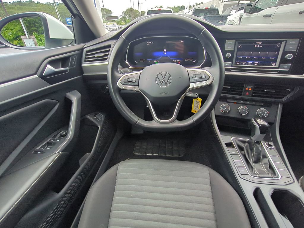 Used 2024 Volkswagen Jetta S FWD image 18