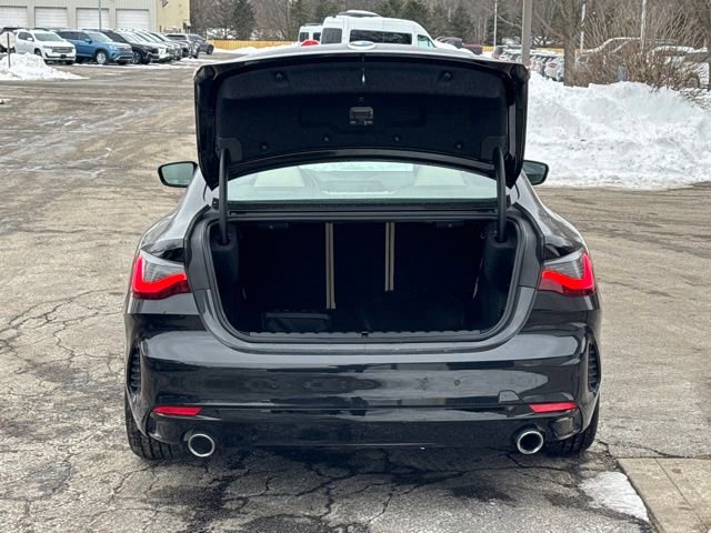 Certified 2023 BMW 430i xDrive Coupe w/ Premium Package image 29