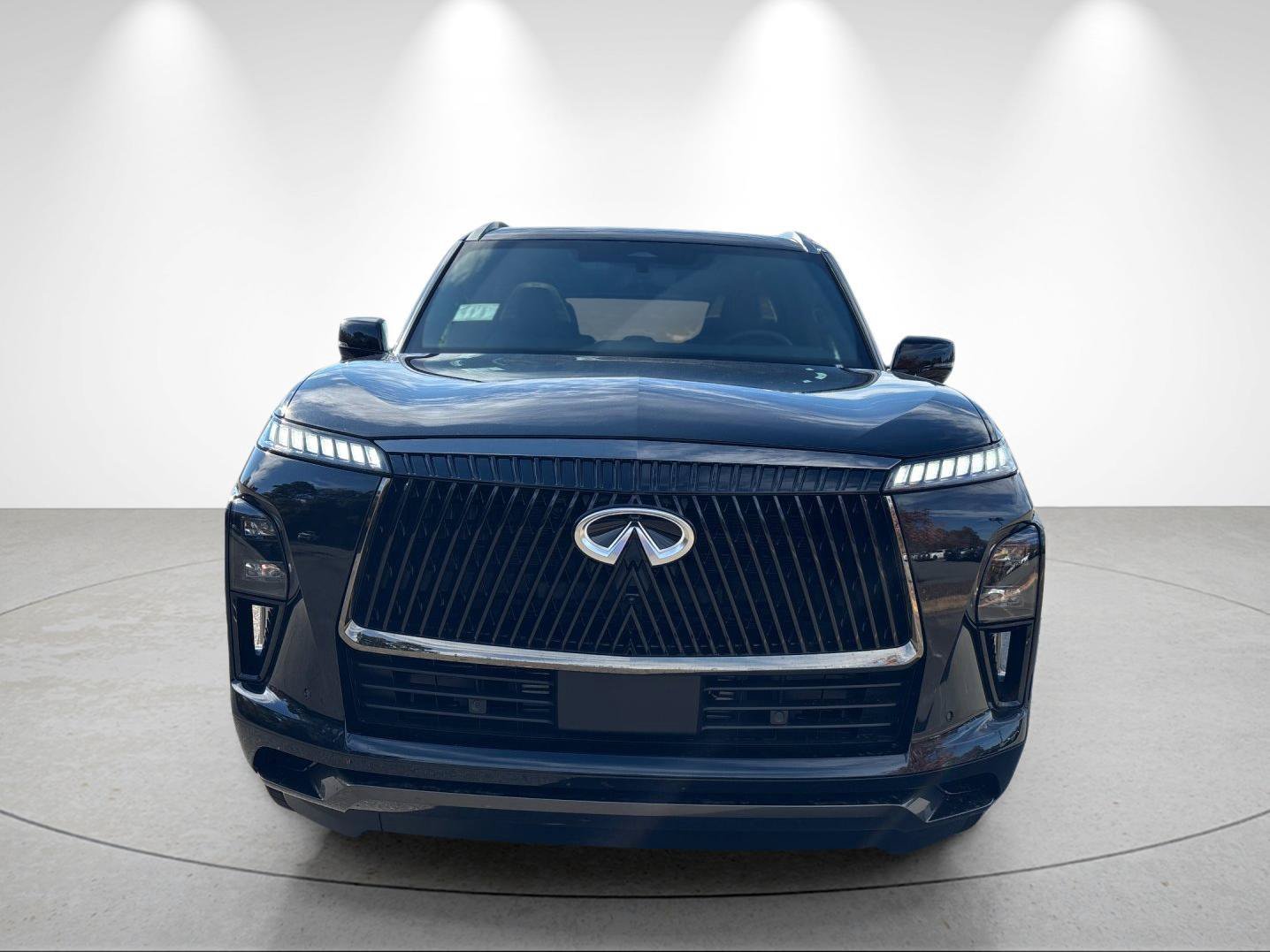 New 2027 INFINITI QX80 Autograph AWD/4WD image 8
