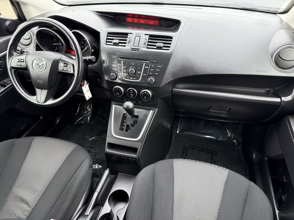 Used 2012 MAZDA MAZDA5 Sport image 22