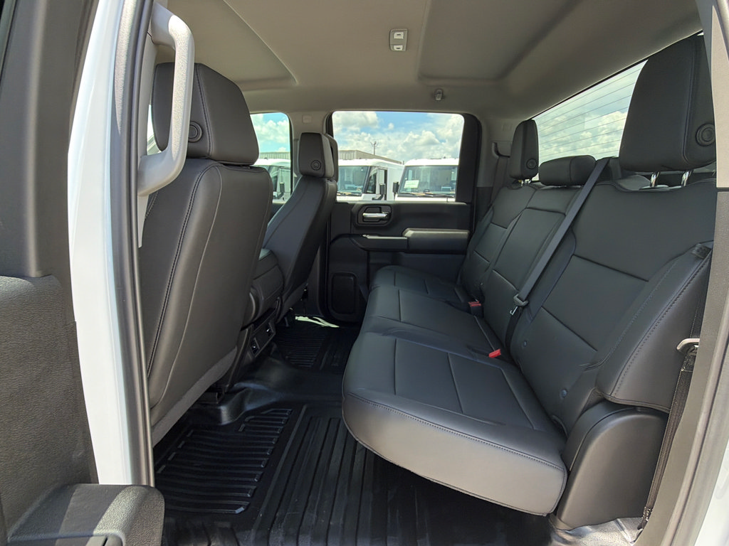 New 2026 Chevrolet Silverado 2500 W/T w/ WT Convenience Package RWD image 25