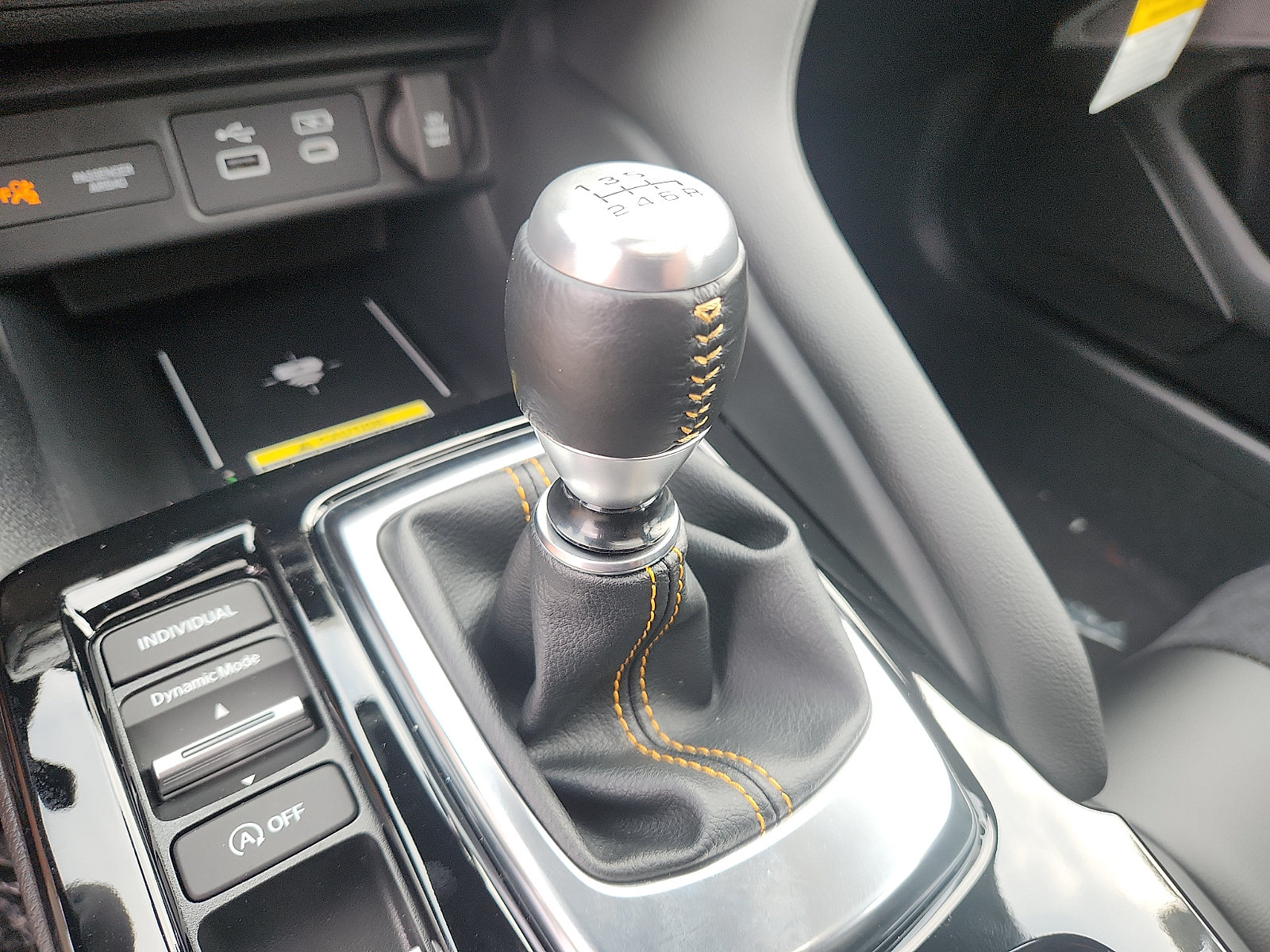 New 2026 Acura Integra A-Spec w/ Technology Package FWD image 11