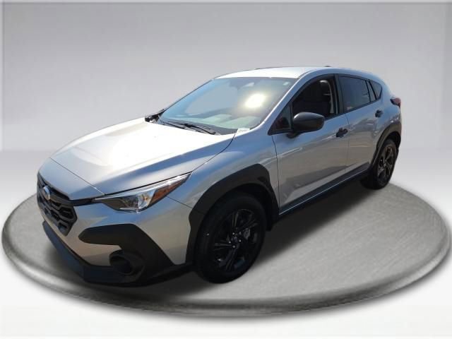 Certified 2024 Subaru Crosstrek 2.0i image 18