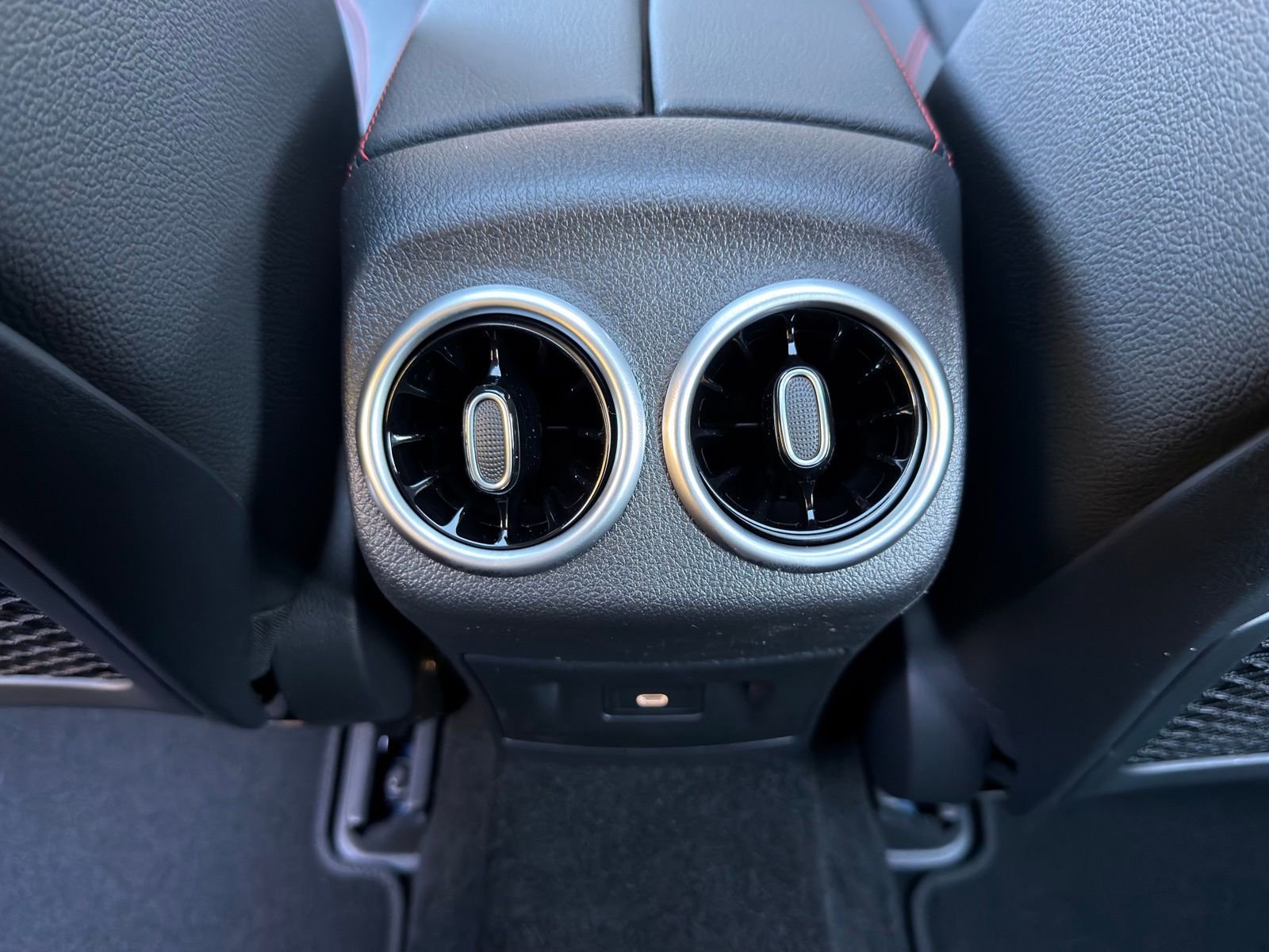 New 2026 Mercedes-Benz CLA 250 image 16