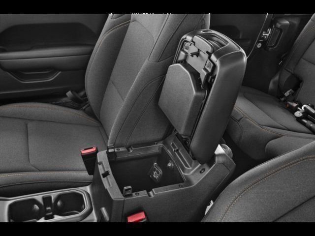 New 2026 Jeep Wrangler Unlimited Rubicon 392 image 11