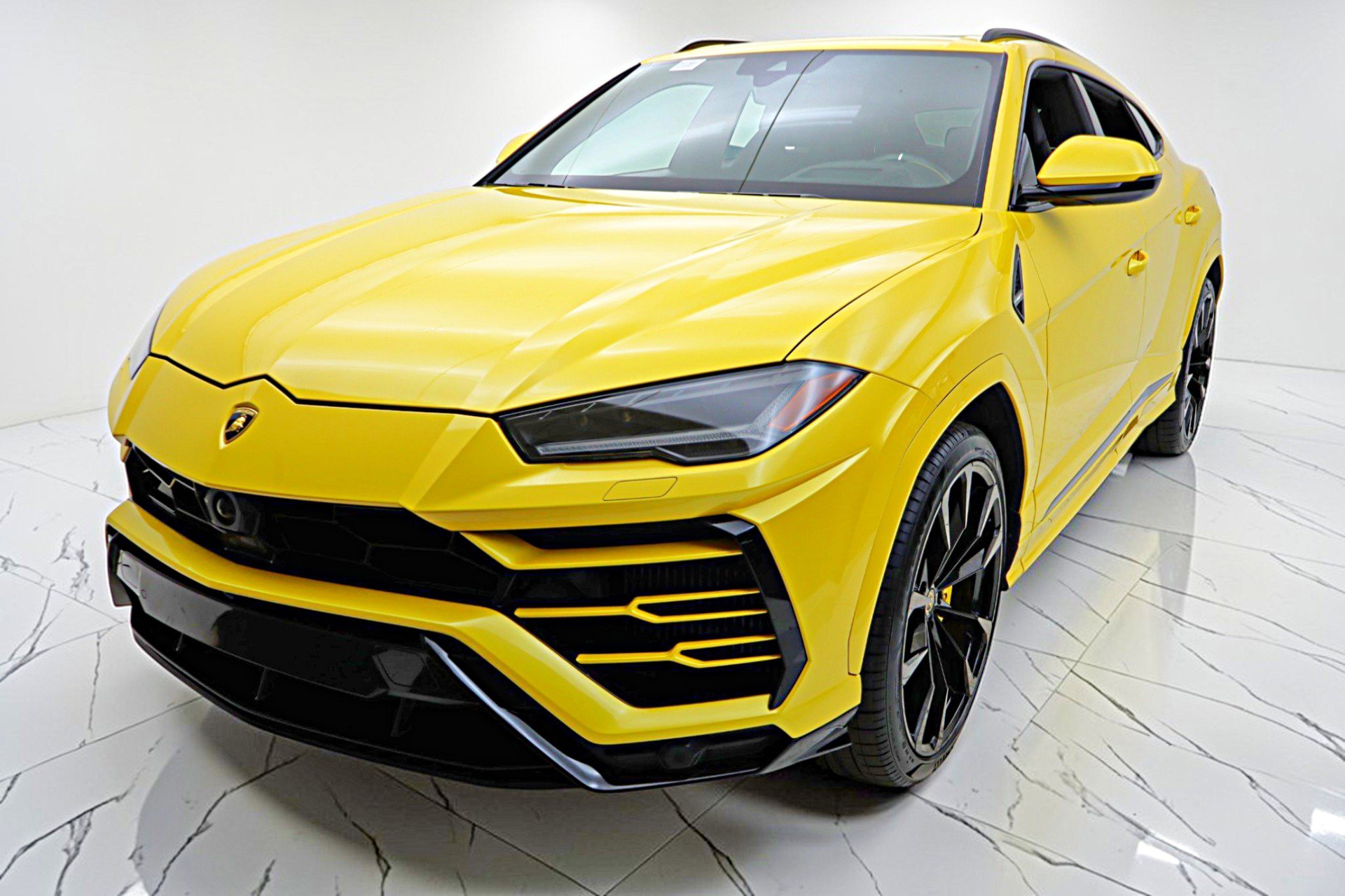 Used 2022 Lamborghini Urus image 20