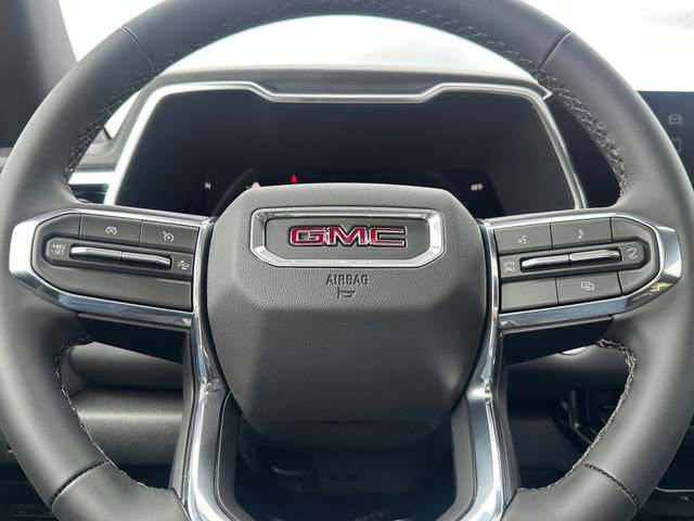 New 2026 GMC Canyon Elevation w/ Convenience Package AWD/4WD image 25