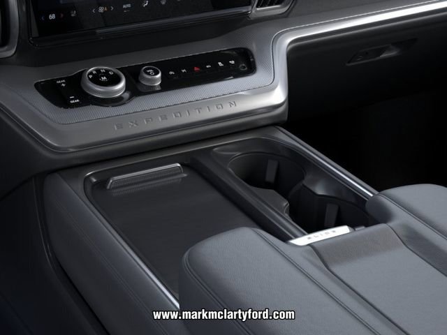 New 2026 Ford Expedition Max Active RWD image 15