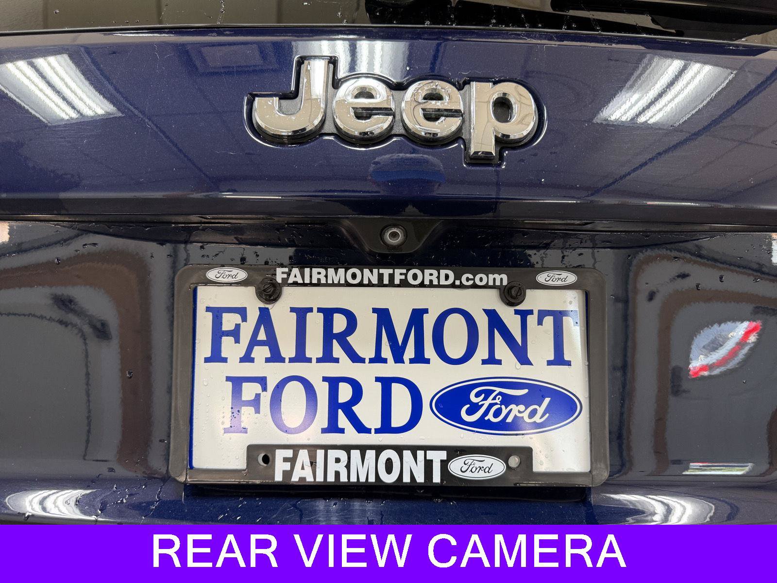 Used 2014 Jeep Grand Cherokee Overland w/ Advanced Technology Group AWD/4WD image 32