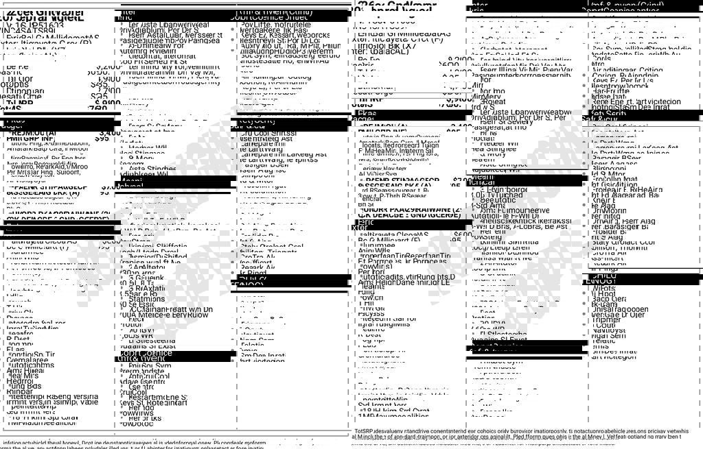 New 2026 Jeep Grand Wagoneer L 4WD w/ Premium Group I image 8