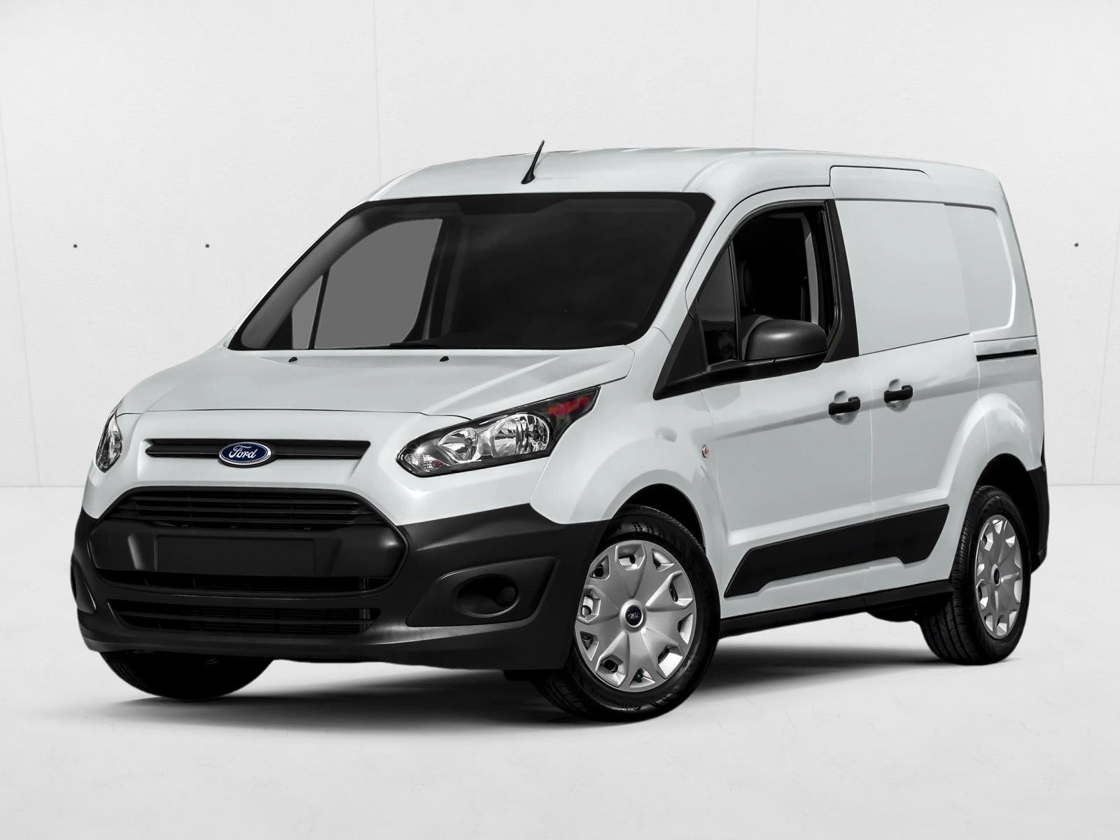 Used 2016 Ford Transit Connect XL FWD image 1