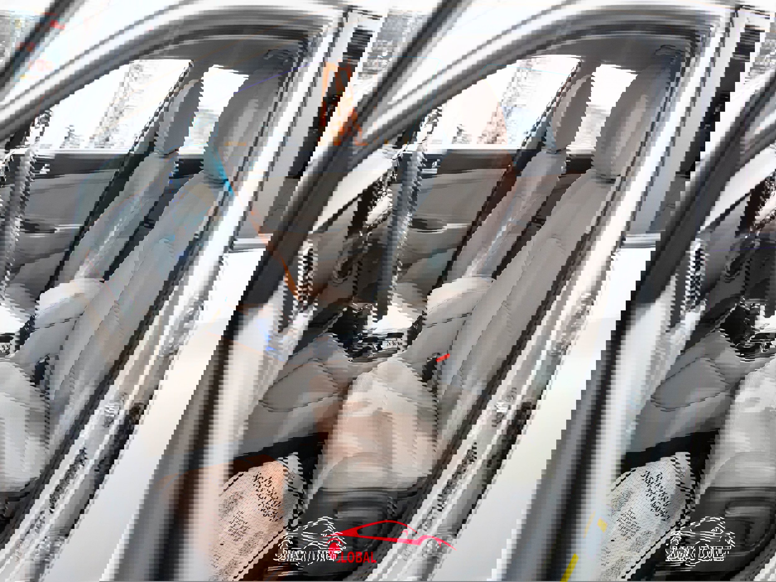 Used 2019 Hyundai Tucson SE image 16