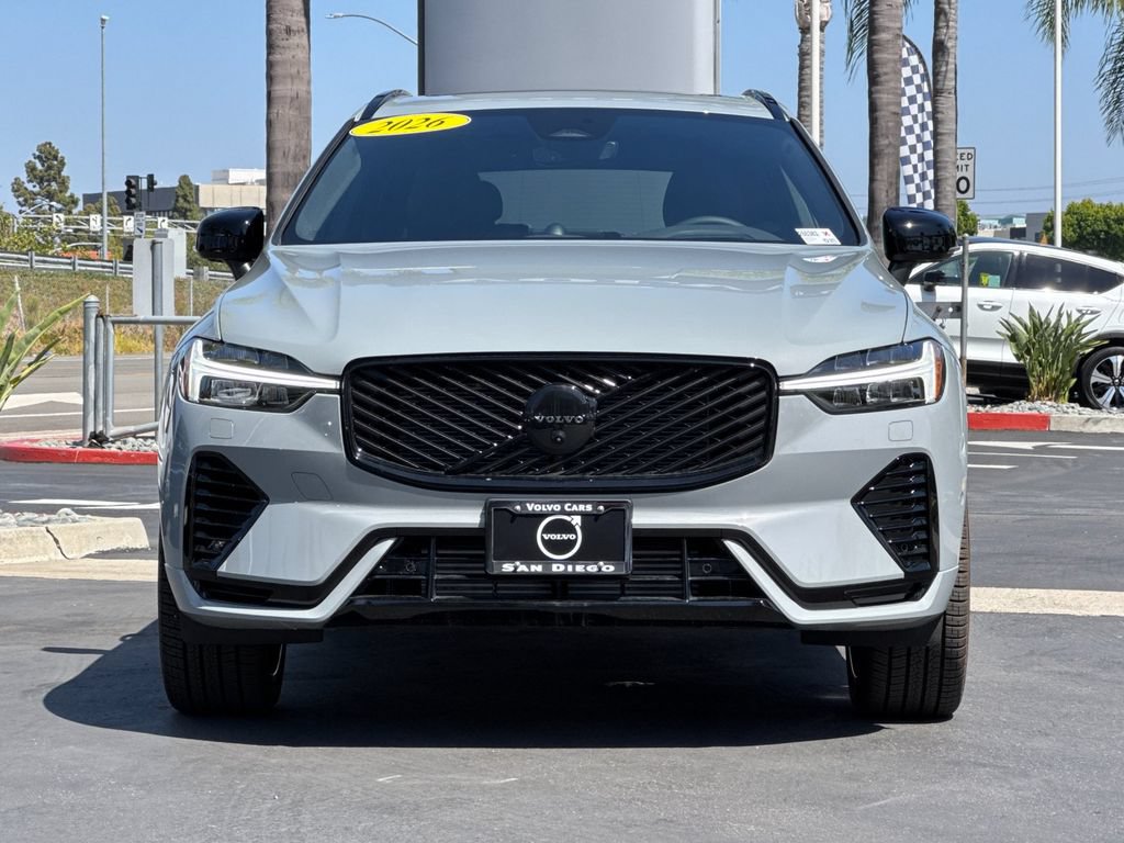 New 2026 Volvo XC60 T8 Ultra w/ Climate Package AWD/4WD image 8