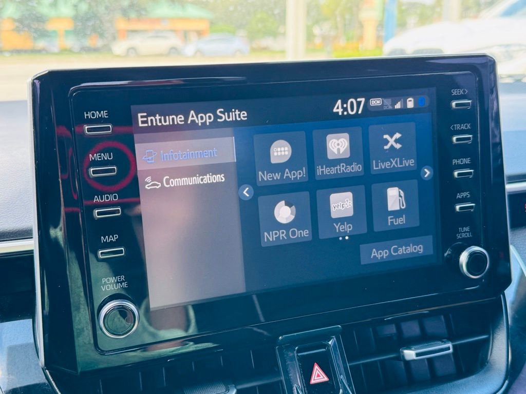 Used 2020 Toyota Corolla SE image 21