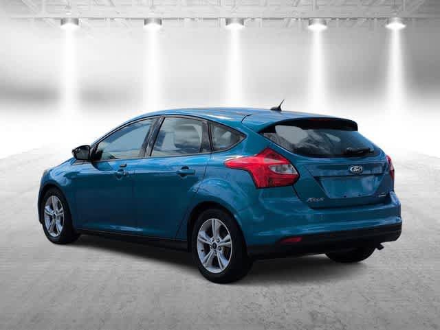 Used 2014 Ford Focus SE FWD image 6