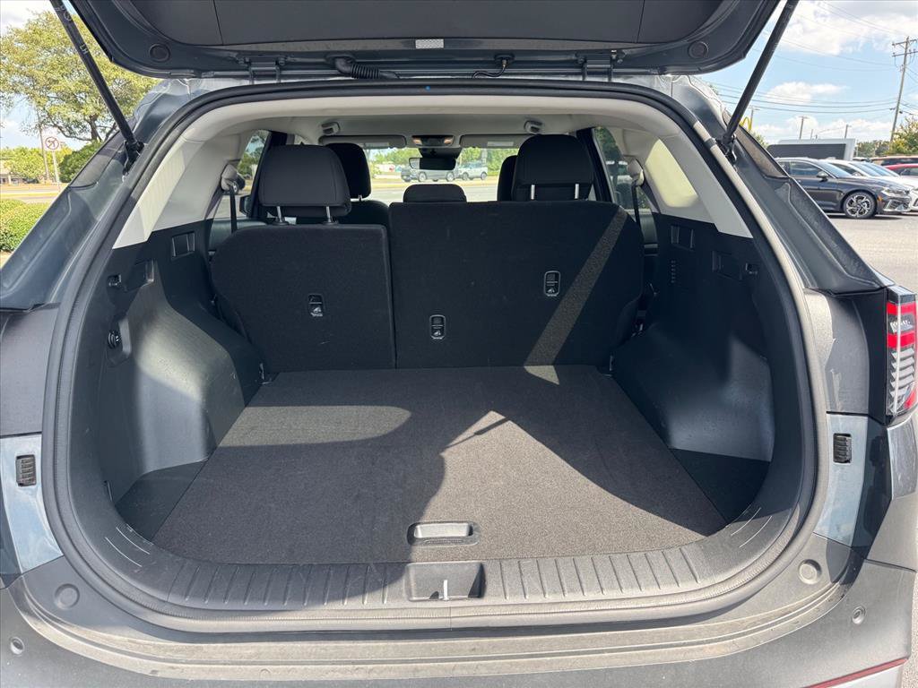Certified 2026 Kia Sportage LX FWD image 10