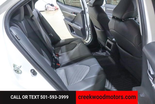 Used 2023 Toyota Camry SE image 14